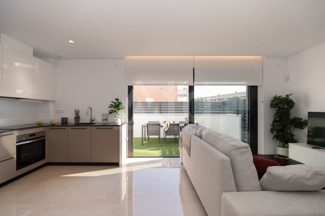 3 bedroom Villa in La Marina del Pinet - AS135125 - Photo - 5