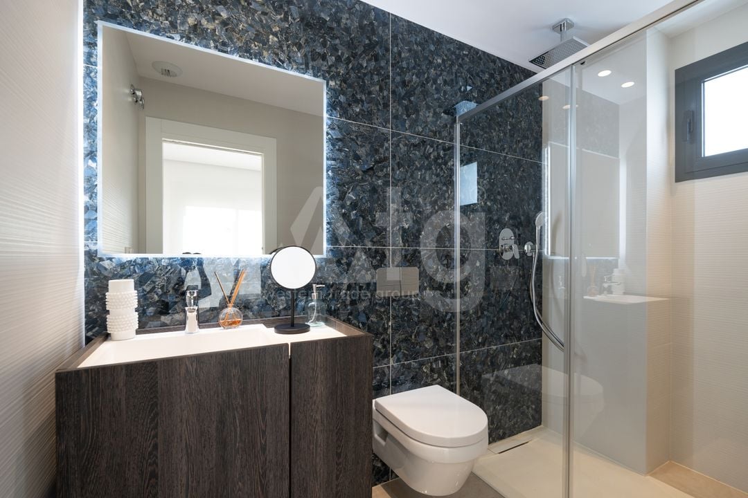 3 bedroom Villa in La Marina del Pinet - AS135125 - Photo - 16