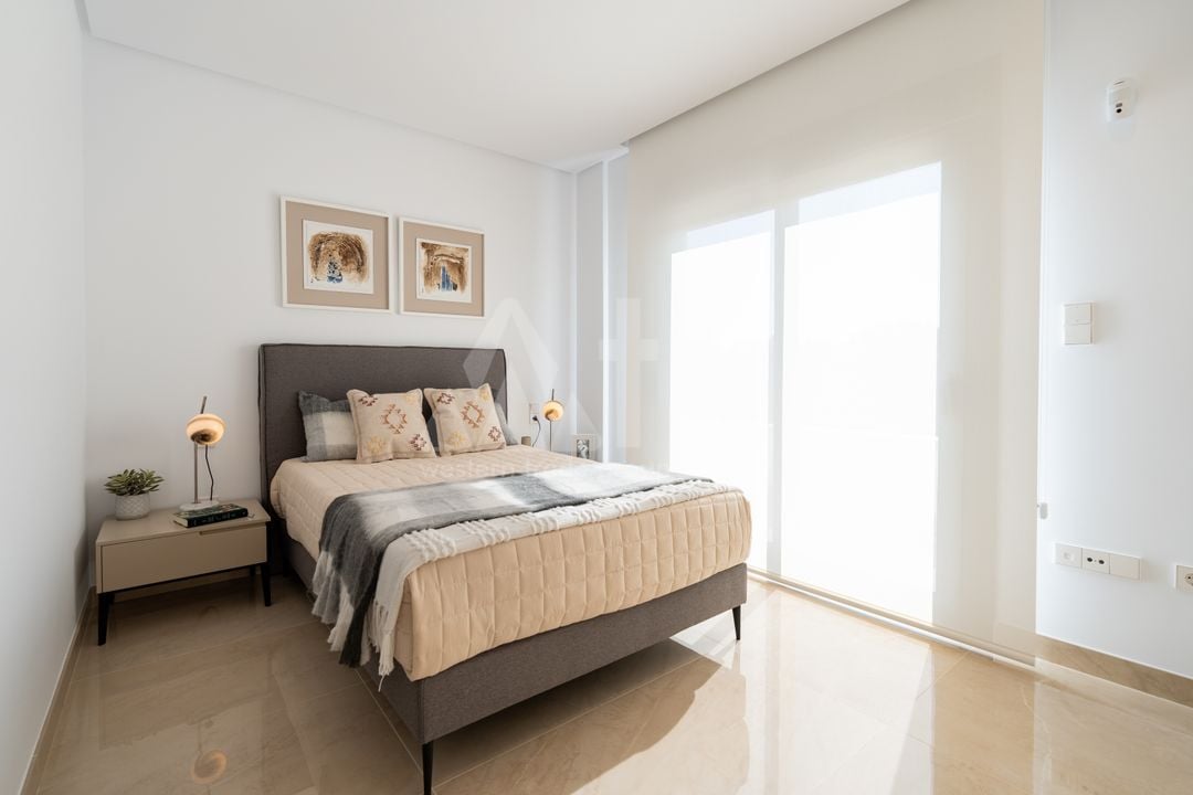 3 bedroom Villa in La Marina del Pinet - AS135125 - Photo - 11
