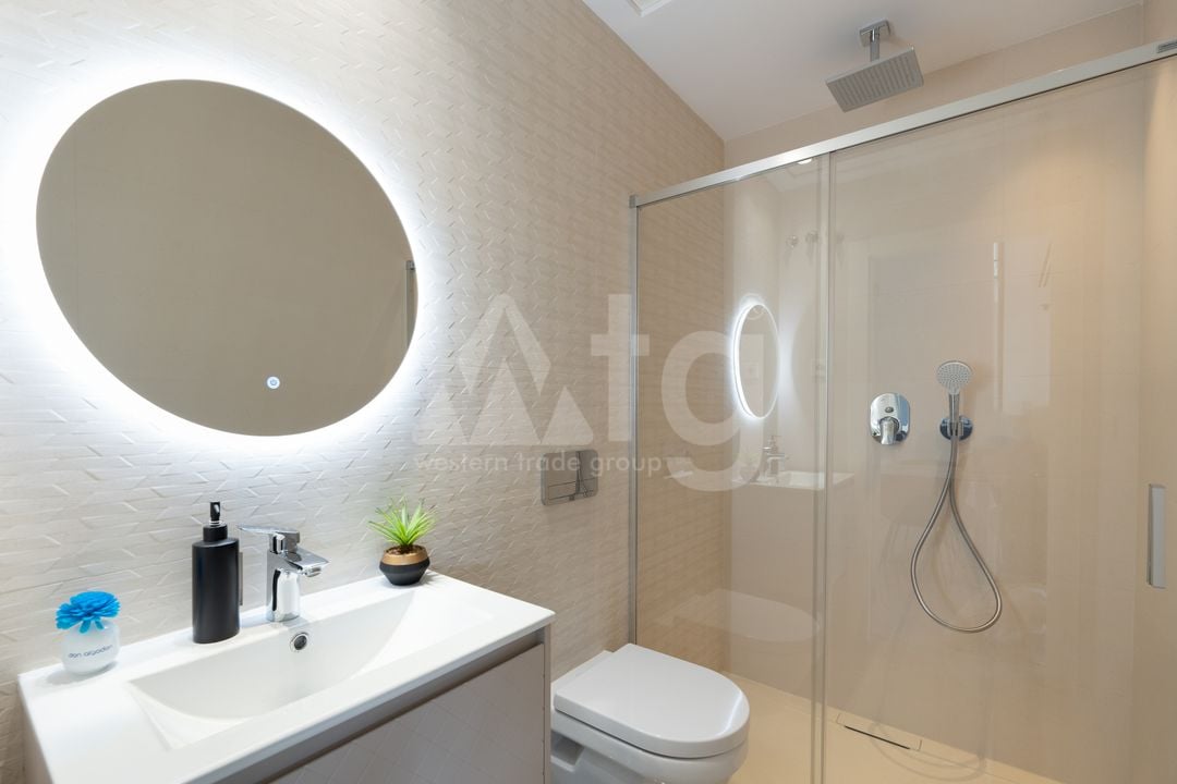 3 bedroom Villa in La Marina del Pinet - AS135125 - Photo - 18