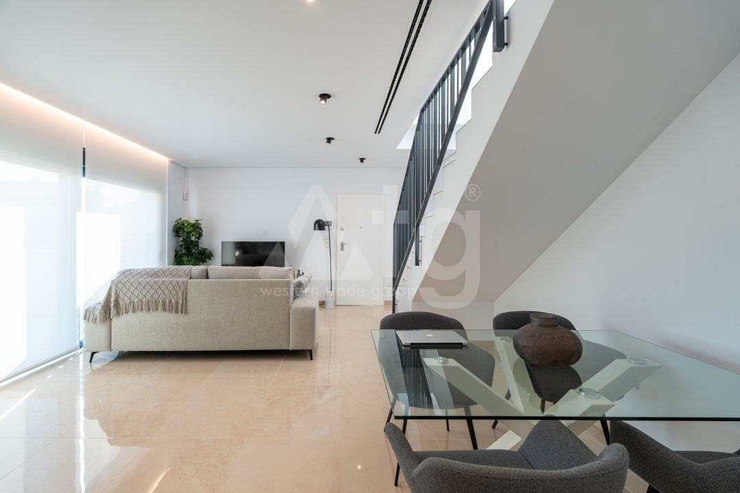 3 bedroom Villa in La Marina del Pinet - AS135125 - Photo - 10