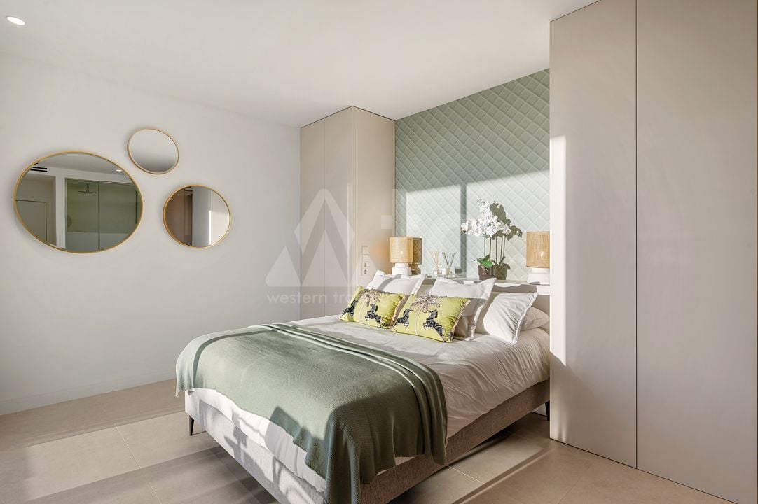 3 Schlafzimmer Villa in Murcia - SM135281 - Foto - 9