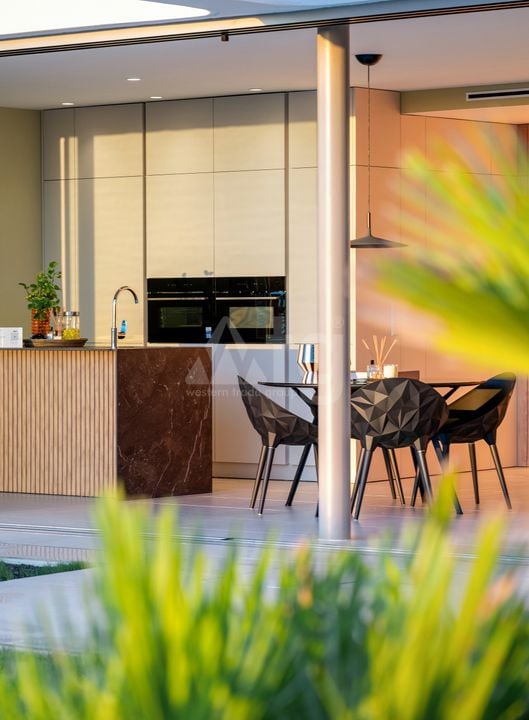 3 Schlafzimmer Villa in Murcia - SM135281 - Foto - 13