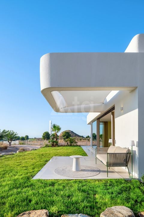 3 Schlafzimmer Villa in Murcia - SM135281 - Foto - 15