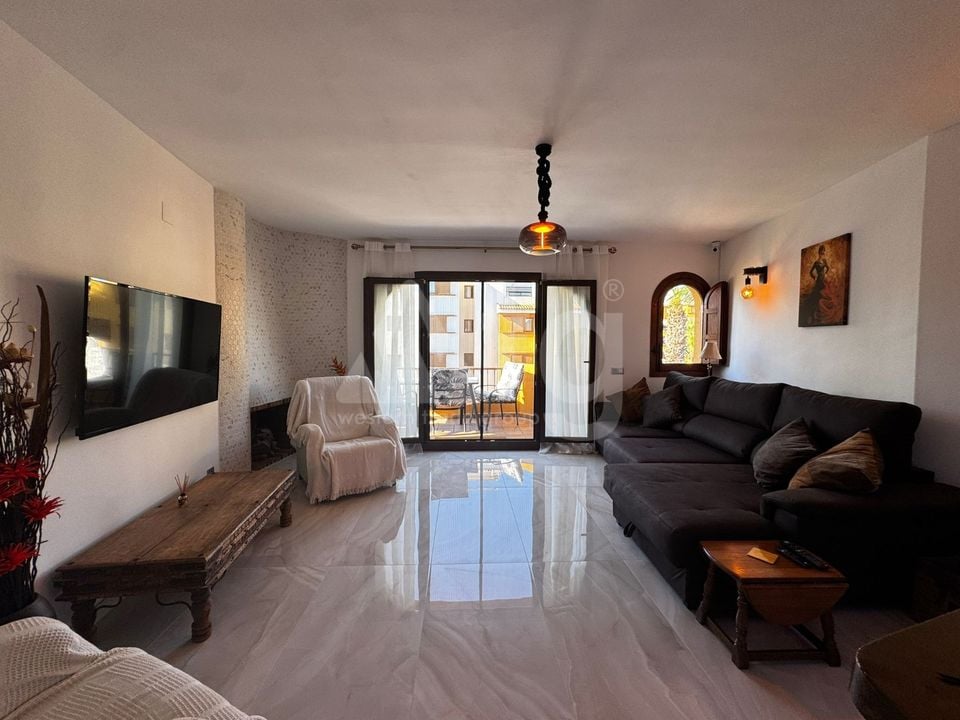 Penthouse de 2 chambres à Punta Prima - LR96103 - Photo - 4
