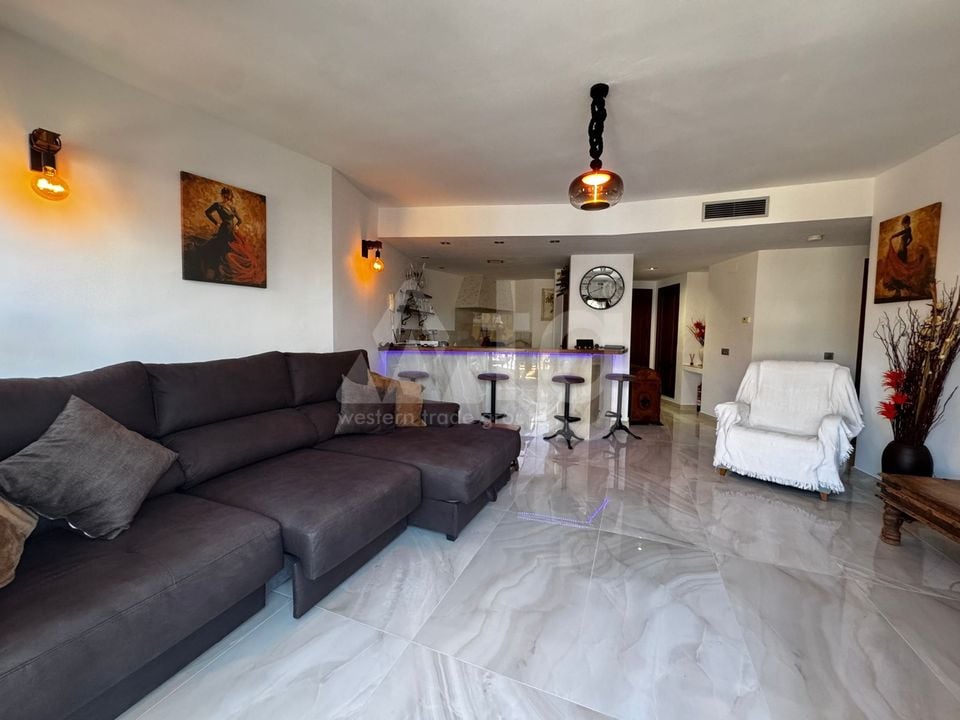 Penthouse de 2 chambres à Punta Prima - LR96103 - Photo - 6