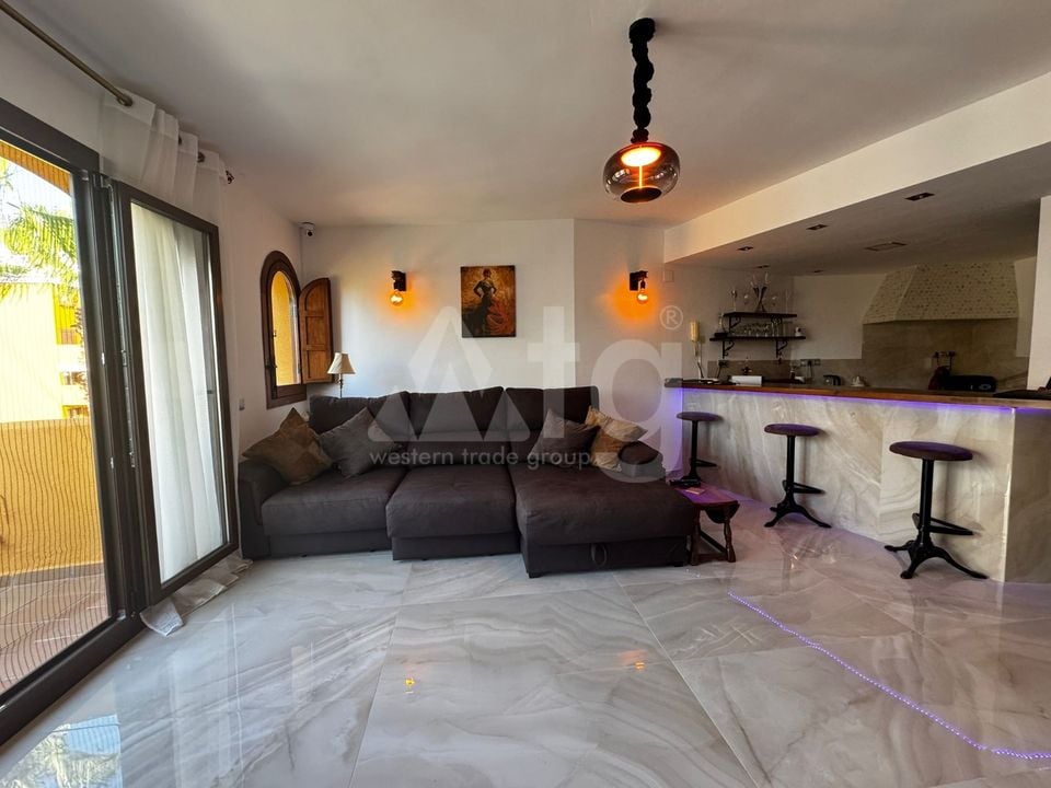 Penthouse de 2 chambres à Punta Prima - LR96103 - Photo - 3