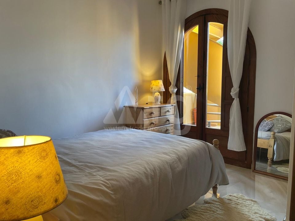 Penthouse de 2 chambres à Punta Prima - LR96103 - Photo - 11