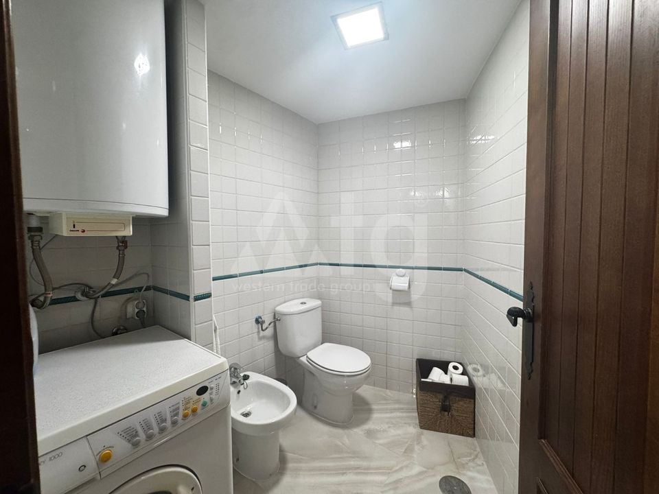 Penthouse de 2 chambres à Punta Prima - LR96103 - Photo - 16