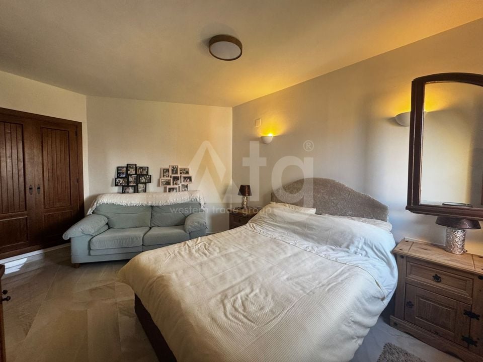 Penthouse de 2 chambres à Punta Prima - LR96103 - Photo - 14