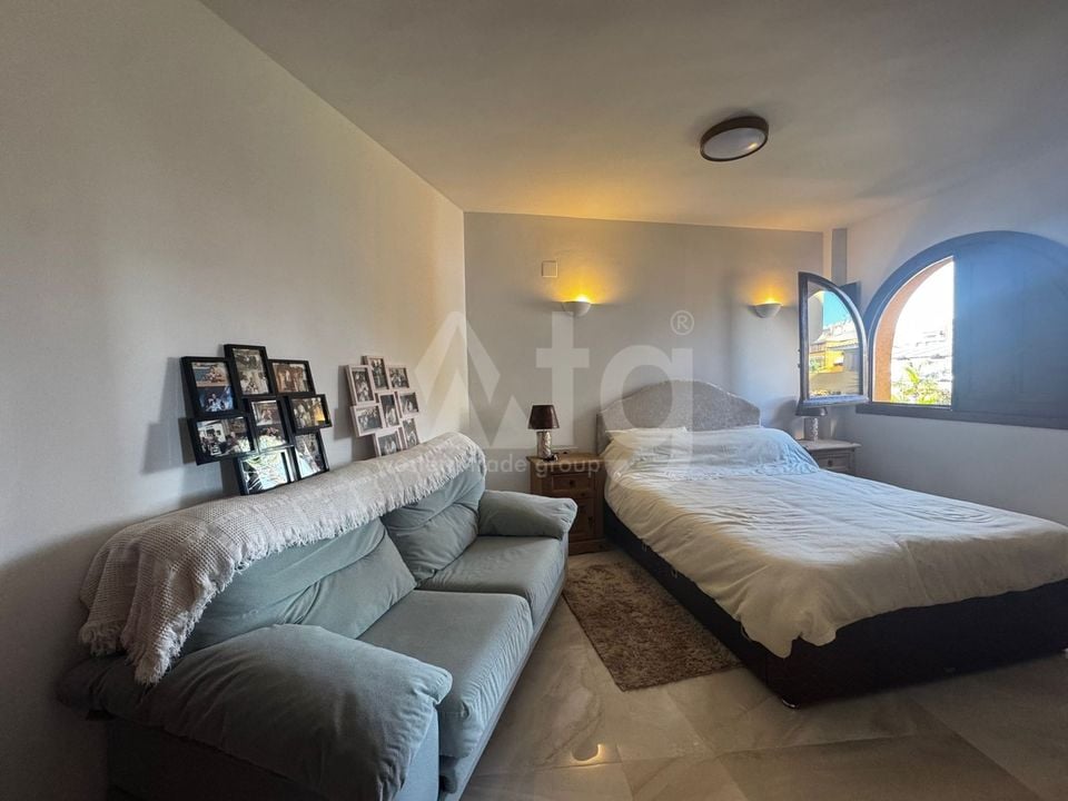 Penthouse de 2 chambres à Punta Prima - LR96103 - Photo - 13