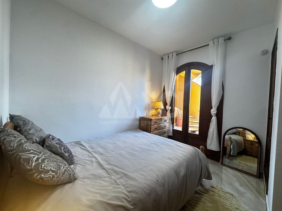Penthouse de 2 chambres à Punta Prima - LR96103 - Photo - 10