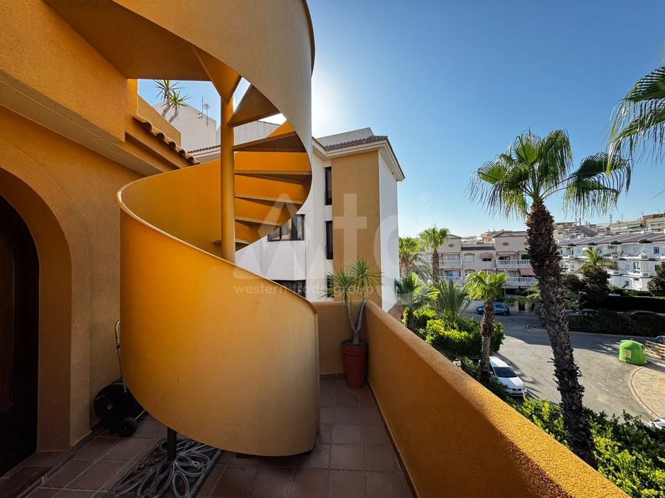 Penthouse de 2 chambres à Punta Prima - LR96103 - Photo - 19