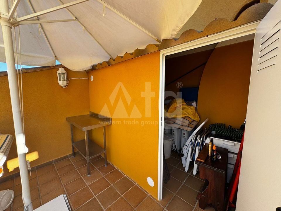 Penthouse de 2 chambres à Punta Prima - LR96103 - Photo - 18