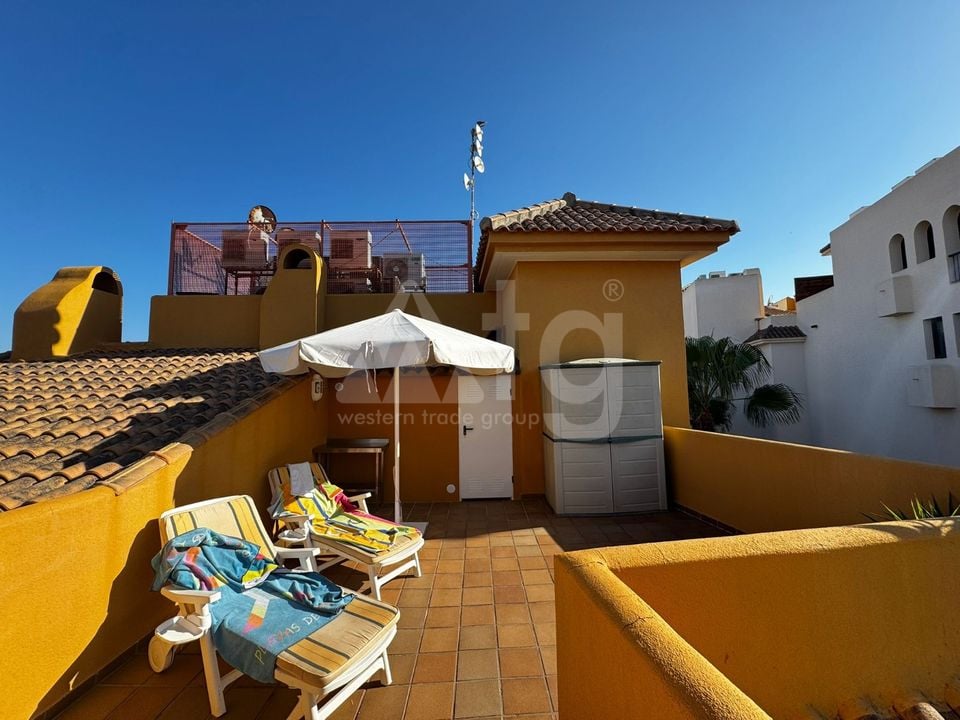 Penthouse de 2 chambres à Punta Prima - LR96103 - Photo - 17