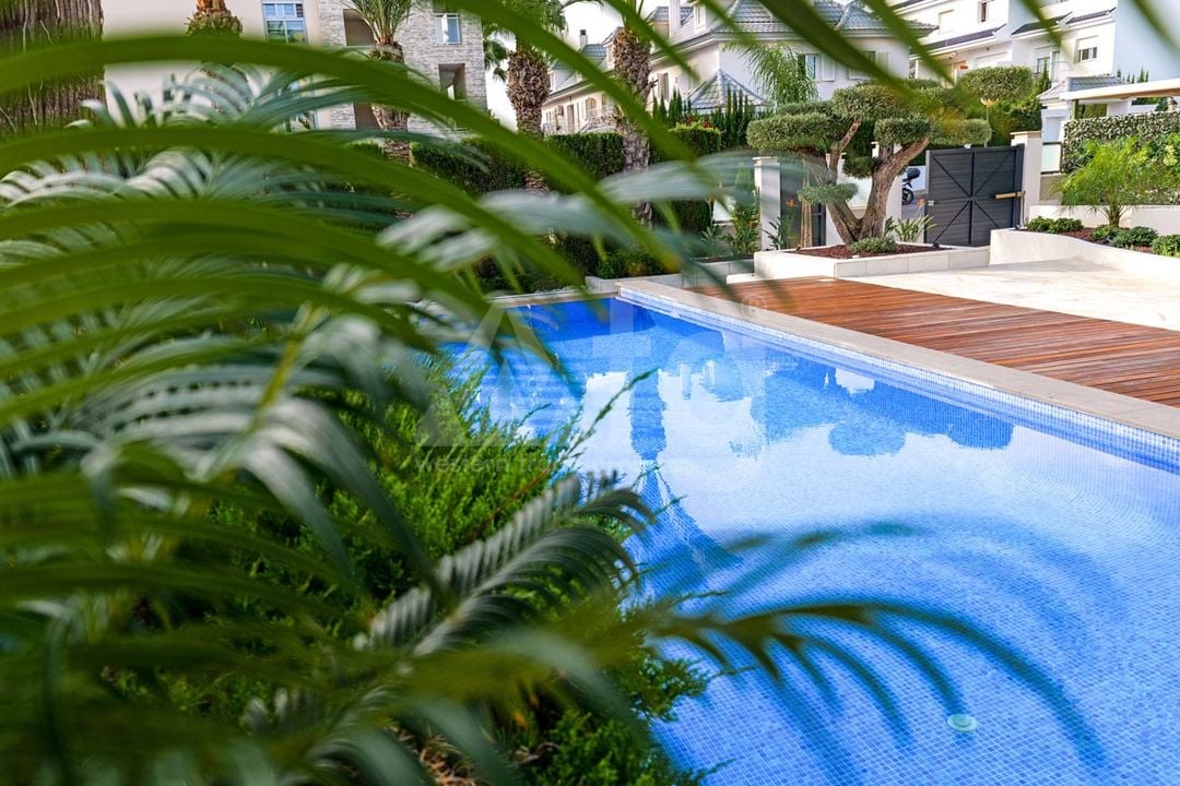 3 bedroom Villa in Torrevieja - ER135288 - Photo - 23