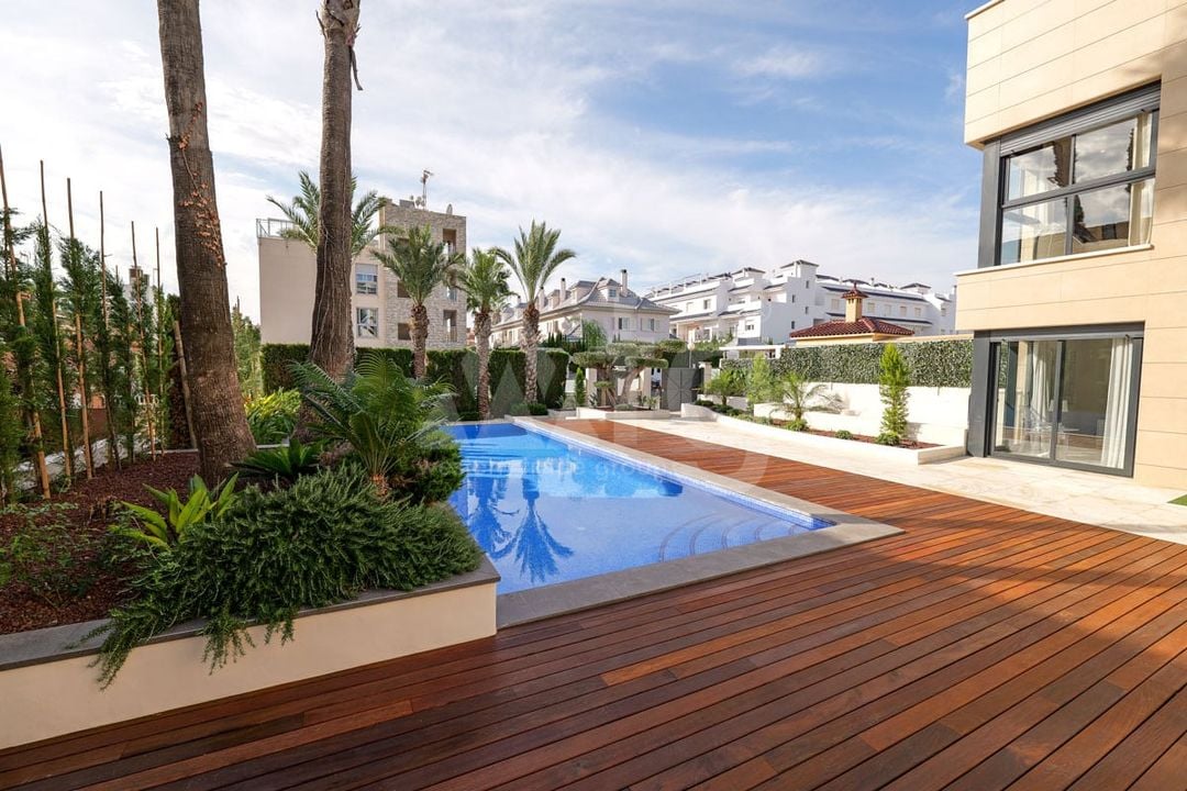 3 bedroom Villa in Torrevieja - ER135288 - Photo - 22