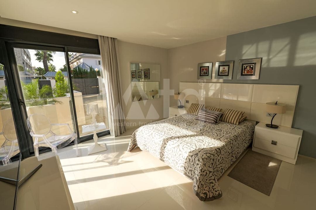 3 bedroom Villa in Torrevieja - ER135288 - Photo - 9