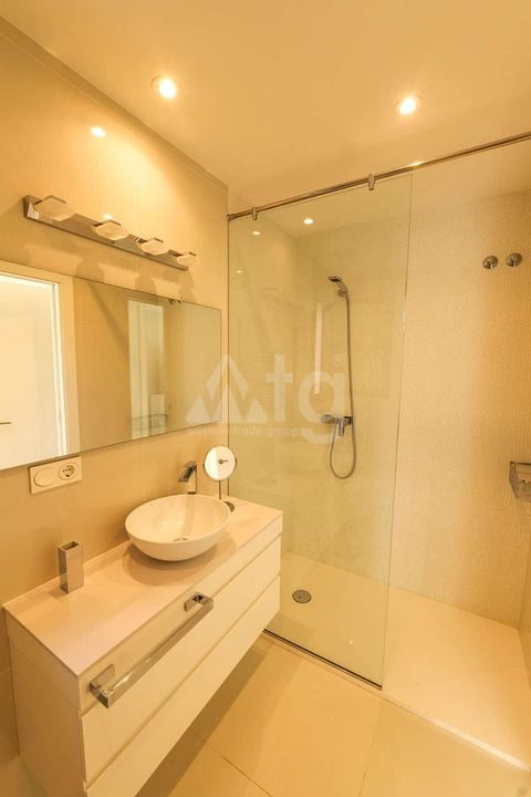 3 bedroom Villa in Torrevieja - ER135288 - Photo - 13