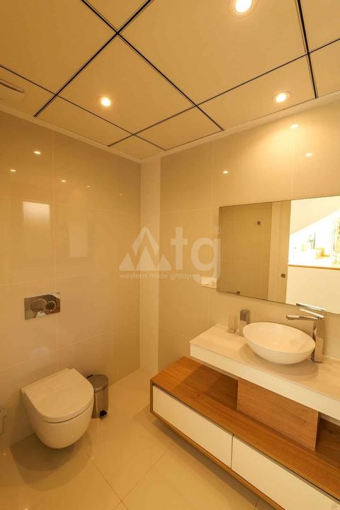 3 bedroom Villa in Torrevieja - ER135288 - Photo - 14