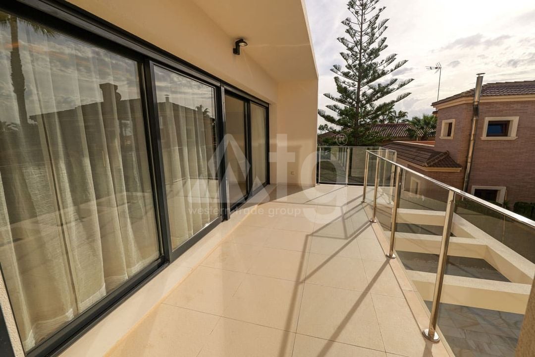 3 bedroom Villa in Torrevieja - ER135288 - Photo - 18