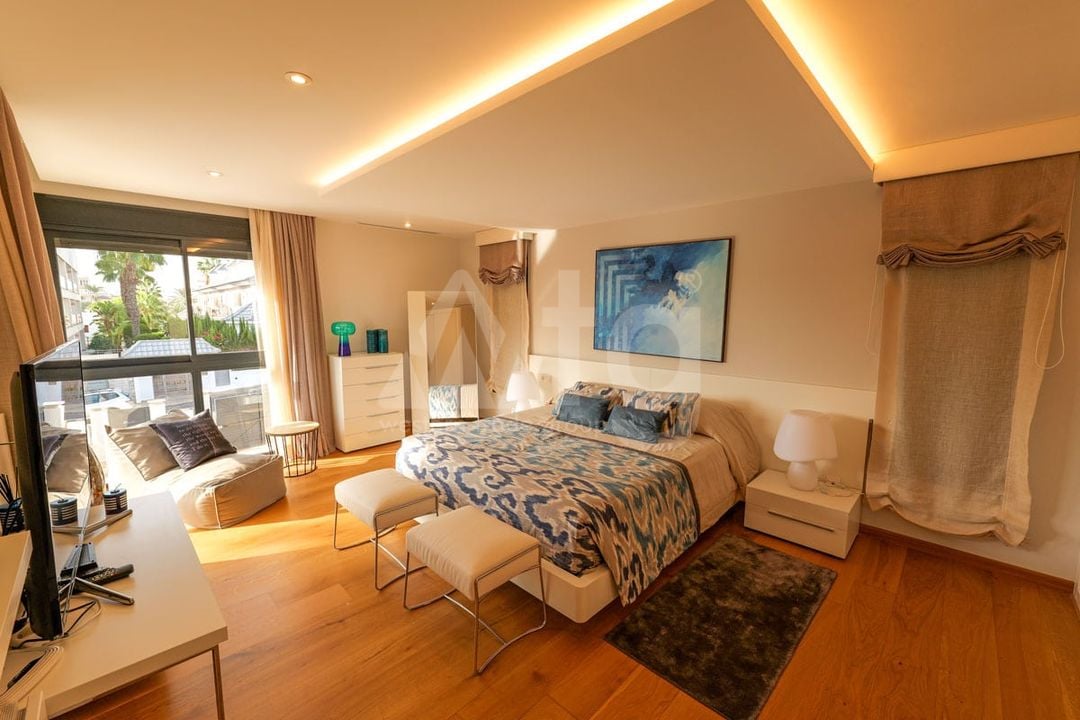 3 bedroom Villa in Torrevieja - ER135288 - Photo - 11