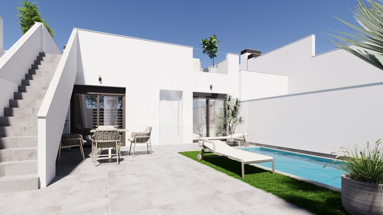 Villa de 2 habitaciones en Roldan - WD135292 - Foto - 13