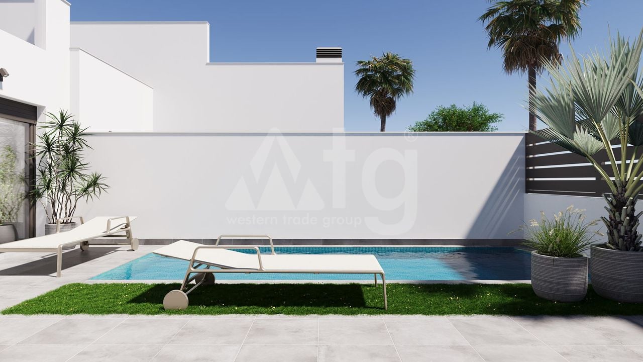 Villa de 2 habitaciones en Roldan - WD135292 - Foto - 2