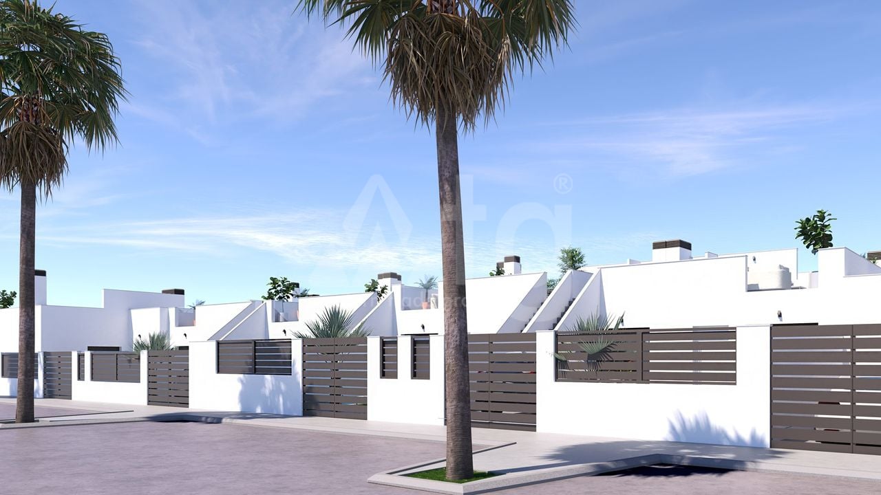 Villa de 2 habitaciones en Roldan - WD135292 - Foto - 14