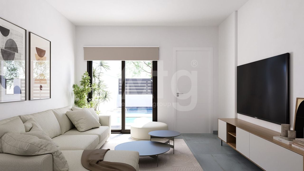 Villa de 2 habitaciones en Roldan - WD135292 - Foto - 3