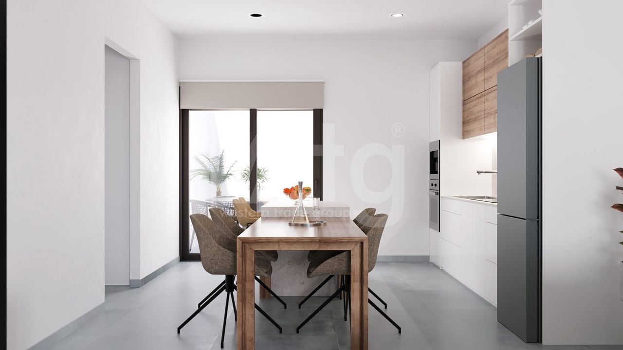 Villa de 2 habitaciones en Roldan - WD135292 - Foto - 4