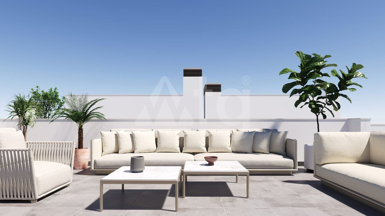 Villa de 2 habitaciones en Roldan - WD135292 - Foto - 11