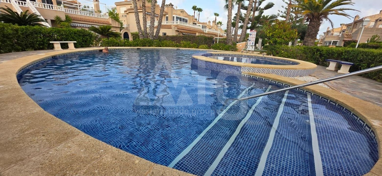 2 bedroom Bungalow in Orihuela Costa - VEC96303 - Photo - 21
