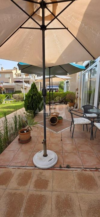 2 bedroom Bungalow in Orihuela Costa - VEC96303 - Photo - 15