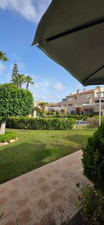 2 bedroom Bungalow in Orihuela Costa - VEC96303 - Photo - 16