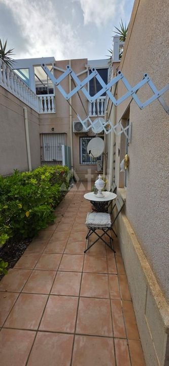 2 bedroom Bungalow in Orihuela Costa - VEC96303 - Photo - 14