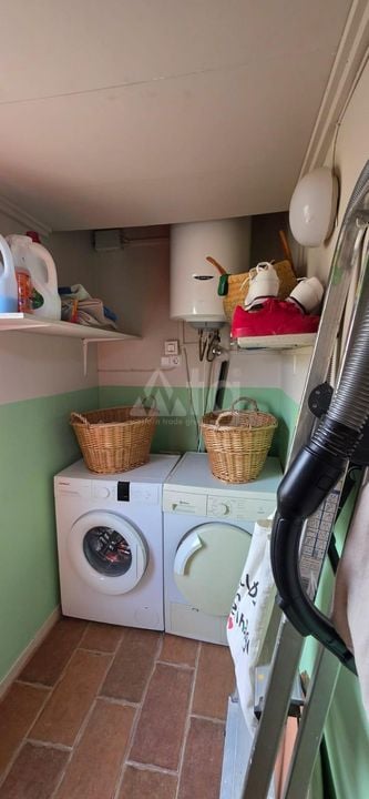2 bedroom Bungalow in Orihuela Costa - VEC96303 - Photo - 9