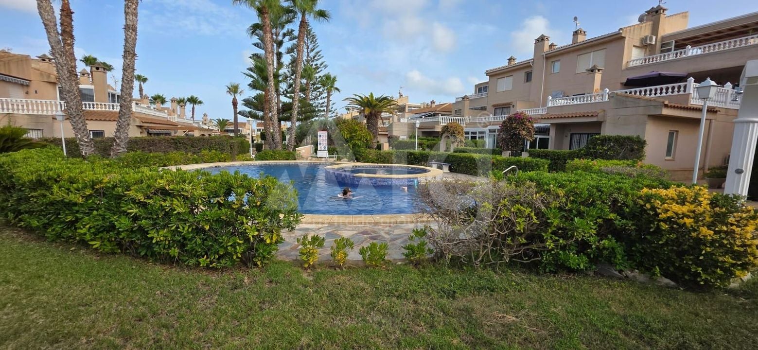 2 bedroom Bungalow in Orihuela Costa - VEC96303 - Photo - 19