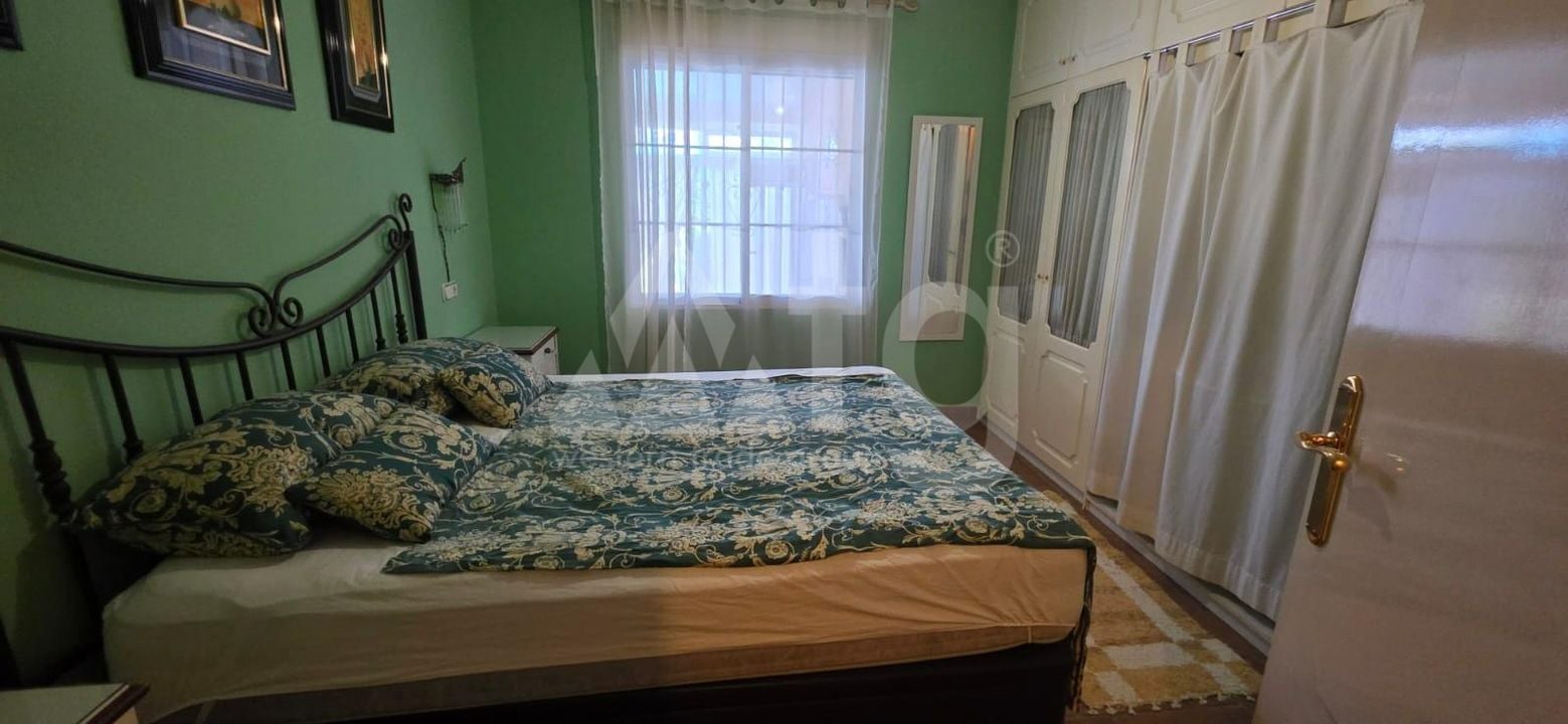 2 bedroom Bungalow in Orihuela Costa - VEC96303 - Photo - 10