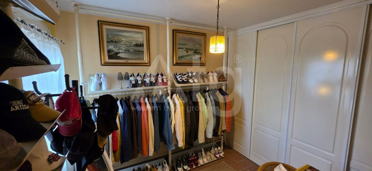 2 bedroom Bungalow in Orihuela Costa - VEC96303 - Photo - 12