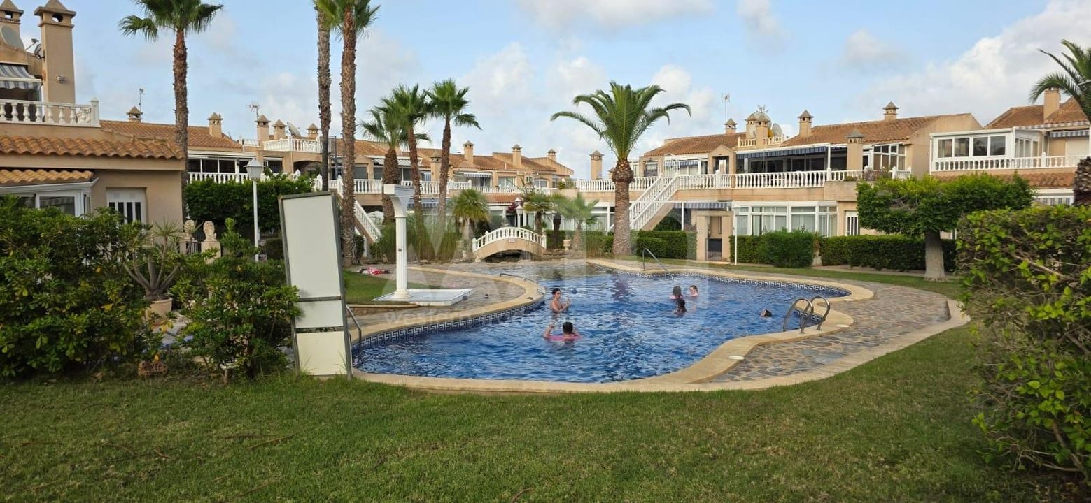 2 bedroom Bungalow in Orihuela Costa - VEC96303 - Photo - 20