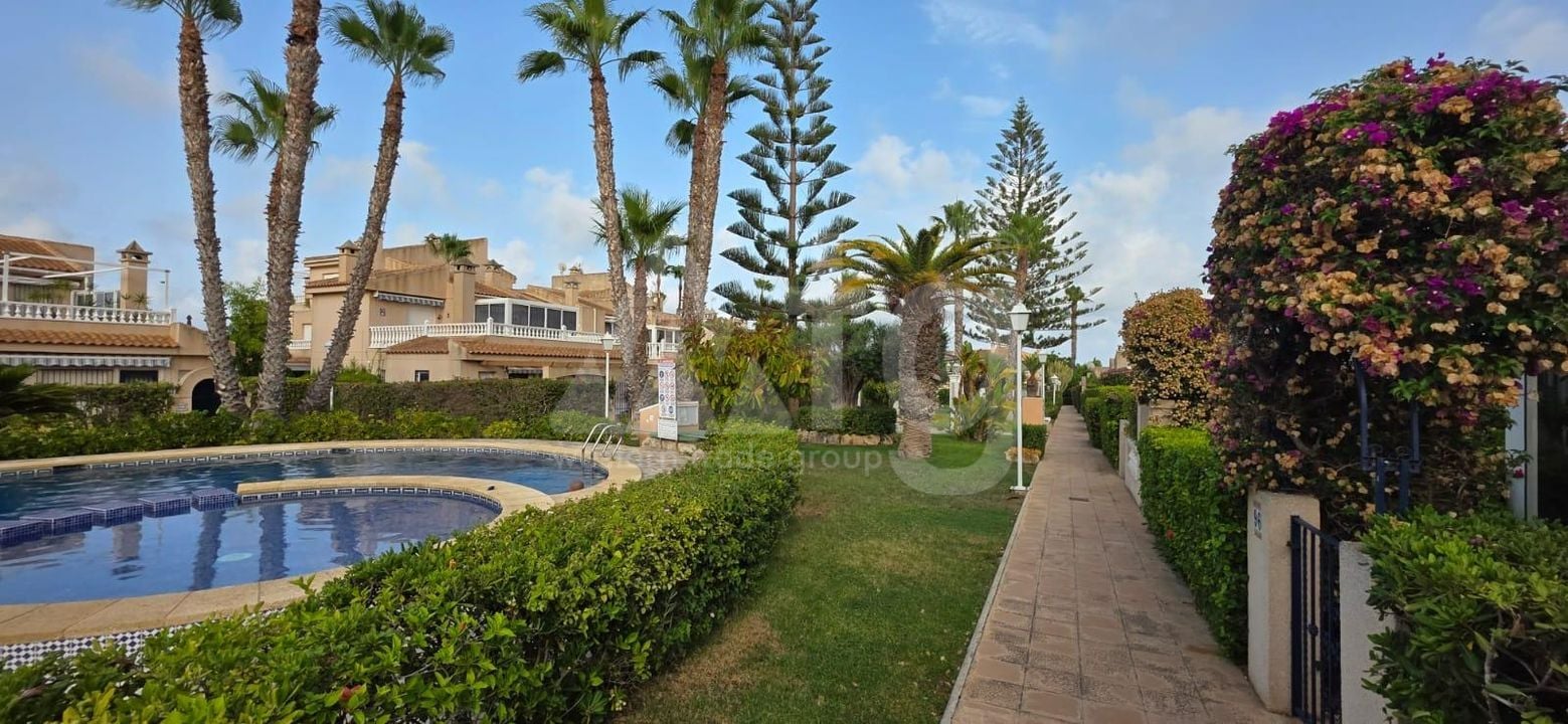2 bedroom Bungalow in Orihuela Costa - VEC96303 - Photo - 18