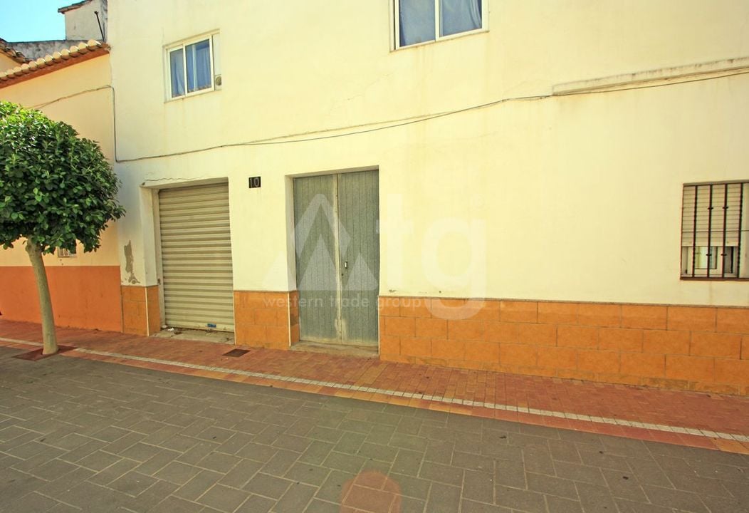 Pozemek   v Ondara, - PGP96311 - Foto - 6