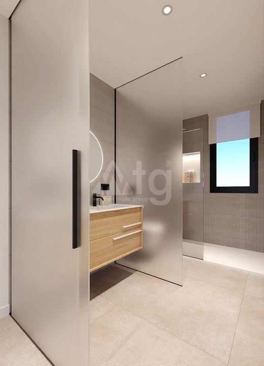 Villa de 3 chambres à Finestrat - VT135442 - Photo - 6