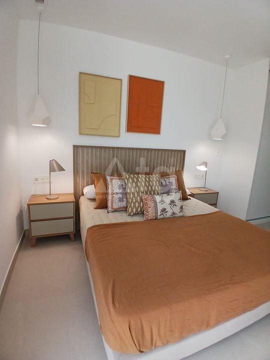 3 Schlafzimmer Villa in Bigastro - ERH135447 - Foto - 11
