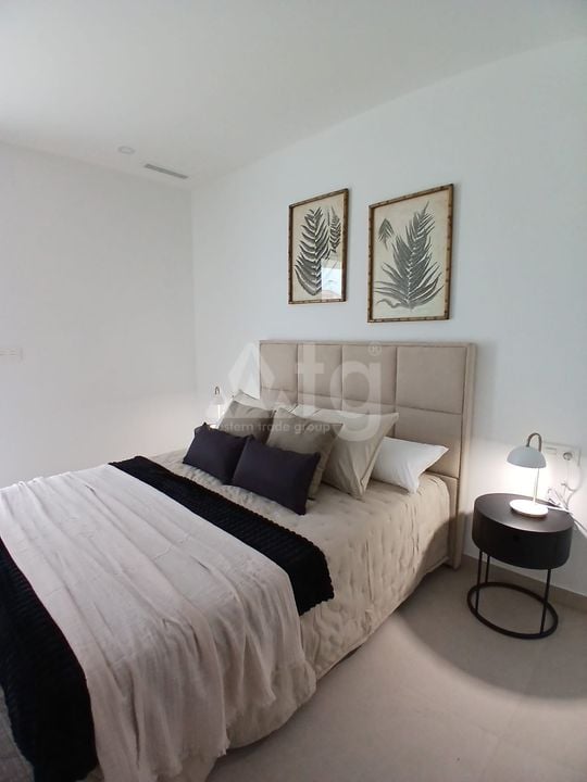 3 Schlafzimmer Villa in Bigastro - ERH135447 - Foto - 7