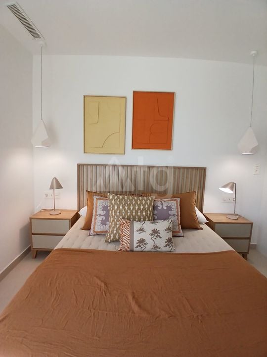 3 Schlafzimmer Villa in Bigastro - ERH135447 - Foto - 10
