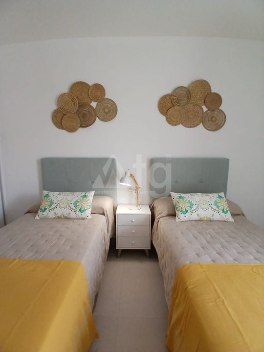 3 Schlafzimmer Villa in Bigastro - ERH135447 - Foto - 12