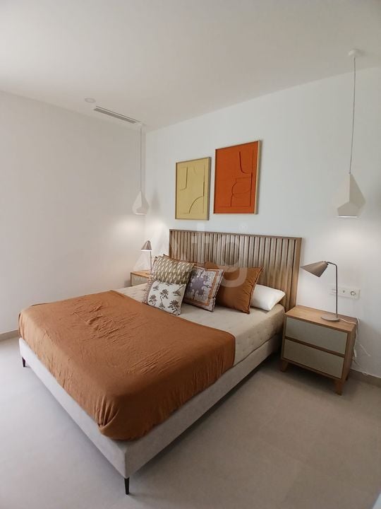3 Schlafzimmer Villa in Bigastro - ERH135447 - Foto - 9