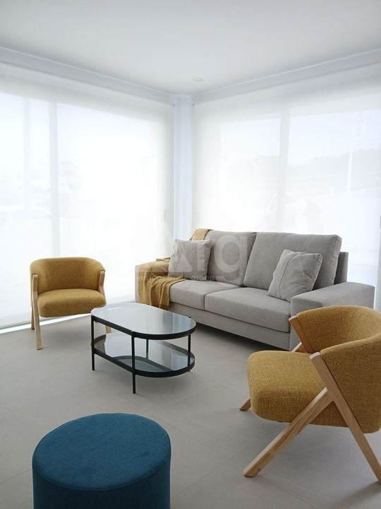 3 Schlafzimmer Villa in Bigastro - ERH135447 - Foto - 2